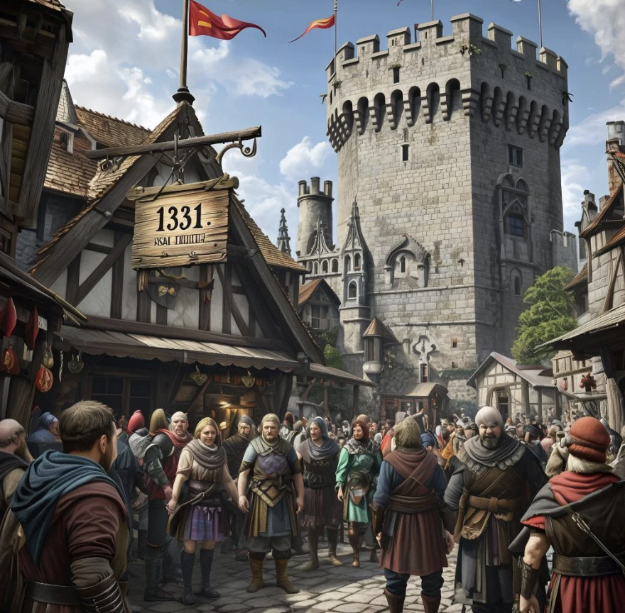 Tower Daily Secret Code 11 June 2025